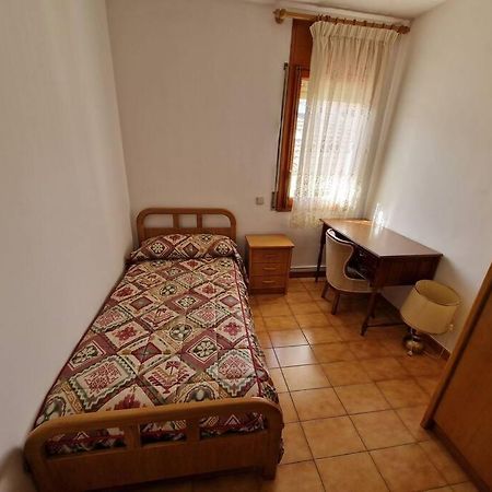 Atic Verdaguer 3 Habs Pis Sencer La La Pobla de Segur Kültér fotó