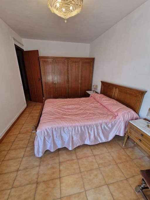 Atic Verdaguer 3 Habs Pis Sencer La La Pobla de Segur Kültér fotó