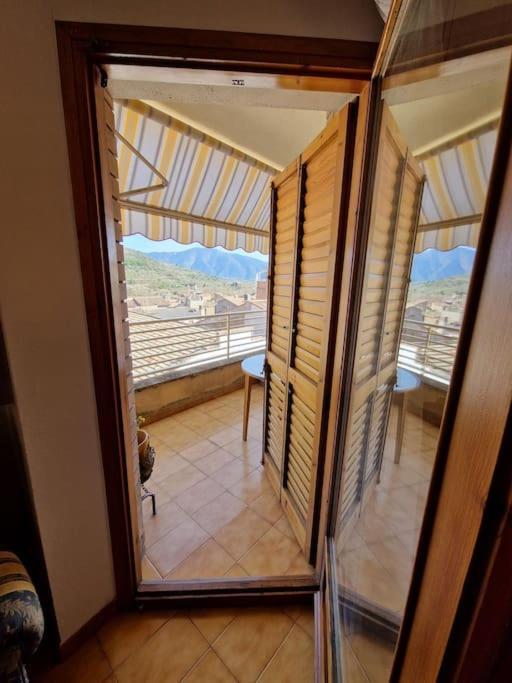 Atic Verdaguer 3 Habs Pis Sencer La La Pobla de Segur Kültér fotó
